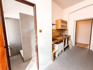 Pronájem bytu 2+1, Praha - Smíchov, Holečkova, 59 m2