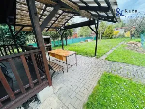 Prodej zahrady, Přerov, 351 m2