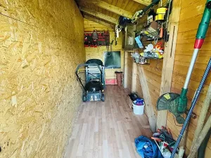 Prodej zahrady, Přerov, 351 m2