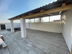 Prodej rodinného domu, Hrubčice, 230 m2
