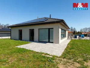 Prodej rodinného domu, Rychvald, 114 m2