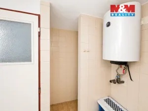 Prodej chalupy, Velká Lhota, 130 m2