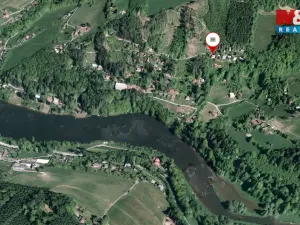 Prodej chalupy, Velká Lhota, 130 m2