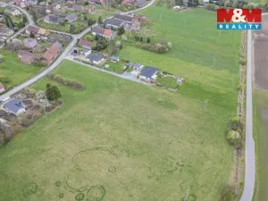 Prodej pozemku pro bydlení, České Meziříčí, Záhumenská, 3698 m2