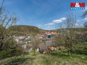 Prodej rodinného domu, Březnice, 93 m2