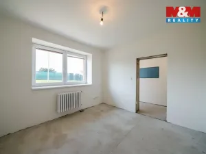 Prodej rodinného domu, Újezd u Brna, Na Zámečku, 170 m2