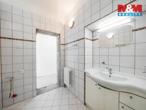 Prodej rodinného domu, Újezd u Brna, Na Zámečku, 170 m2