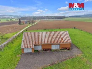 Prodej zemědělského objektu, Svatojanský Újezd, 265 m2