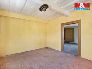 Prodej rodinného domu, Mikulášovice, 180 m2