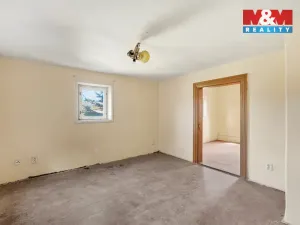 Prodej rodinného domu, Mikulášovice, 180 m2