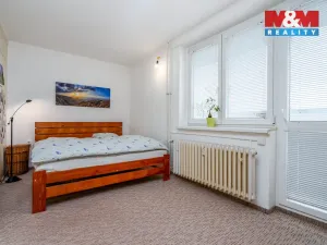 Prodej bytu 3+kk, Praha - Hloubětín, Poděbradská, 64 m2