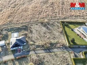 Prodej pozemku pro bydlení, Františkovy Lázně - Žírovice, 3247 m2