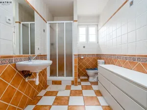 Prodej rodinného domu, Praha - Písnice, V zákopech, 294 m2