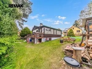 Prodej chaty, Liběchov, 70 m2