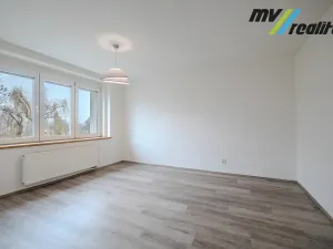 Pronájem bytu 2+1, Lysá nad Labem, Jedličkova, 51 m2