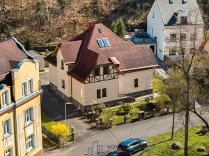 Prodej vily, Dalovice, Pod Strání, 341 m2