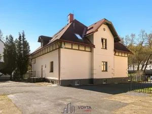 Prodej vily, Dalovice, Pod Strání, 341 m2