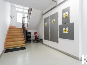 Prodej bytu 3+kk, Nehvizdy, Horoušanská, 62 m2