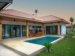 Prodej vily, Ko Samui, Thajsko, 91 m2