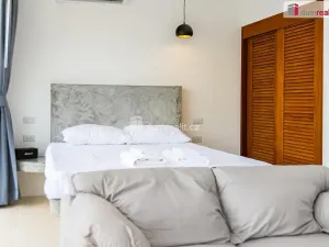 Prodej bytu 1+kk, Ko Samui, Thajsko, 35 m2