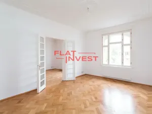 Pronájem bytu 4+kk, Praha - Bubeneč, Ovenecká, 130 m2