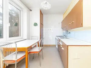 Prodej bytu 2+1, Blansko, Družstevní, 59 m2