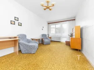 Prodej bytu 2+1, Blansko, Družstevní, 59 m2