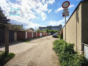 Prodej garáže, Brno, 18 m2