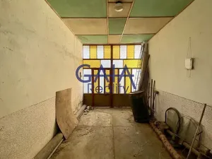 Prodej rodinného domu, Louka, 56 m2