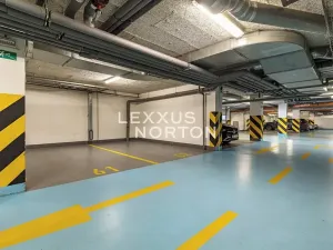 Prodej bytu 4+kk, Praha - Vokovice, Tibetská, 127 m2