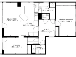 Pronájem bytu 3+kk, Praha - Štěrboholy, Laudonova, 135 m2