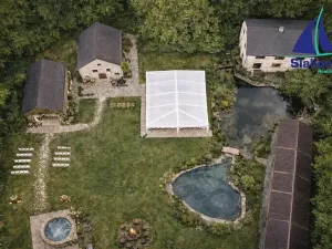 Prodej apartmánu, Kamenný Přívoz, 1250 m2