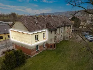 Prodej bytu 3+1, Dvůr Králové nad Labem, Heydukova, 66 m2