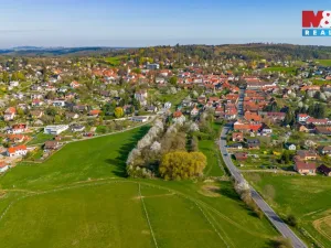 Prodej pozemku pro bydlení, Ondřejov, Sukdolská, 4244 m2