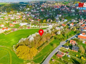 Prodej pozemku pro bydlení, Ondřejov, Sukdolská, 4244 m2