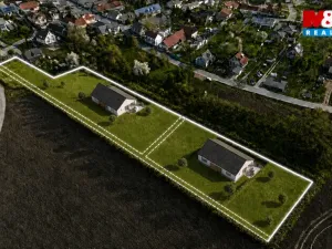 Prodej pozemku pro bydlení, Ondřejov, Sukdolská, 4244 m2