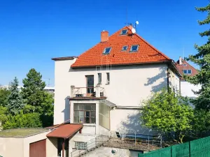 Prodej rodinného domu, Praha - Hostivař, Herbenova, 360 m2