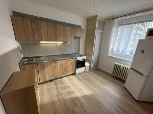 Pronájem bytu 2+1, Tanvald, Palackého, 59 m2