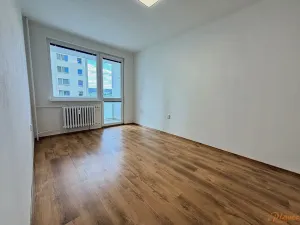 Pronájem bytu 2+kk, Děčín, Čsl. partyzánů, 41 m2