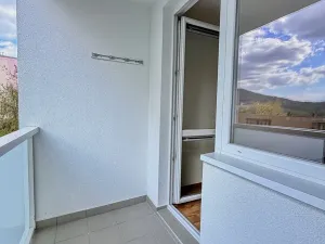 Pronájem bytu 2+kk, Děčín, Čsl. partyzánů, 41 m2