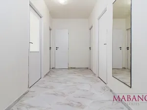 Pronájem bytu, Praha - Chodov, Zdiměřická, 14 m2