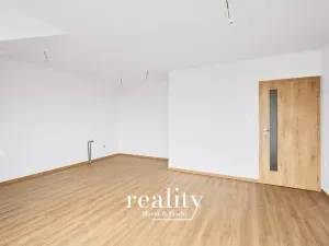 Pronájem bytu 2+kk, Moravské Budějovice, Jechova, 57 m2