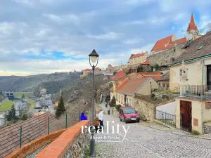 Pronájem bytu 2+kk, Znojmo, Na Kopečku, 79 m2