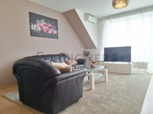 Pronájem bytu 3+kk, Olomouc, Horní lán, 83 m2