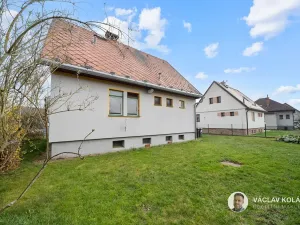 Prodej rodinného domu, Ostroměř, Domoslavická, 103 m2