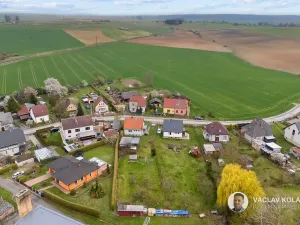 Prodej rodinného domu, Ostroměř, Domoslavická, 103 m2