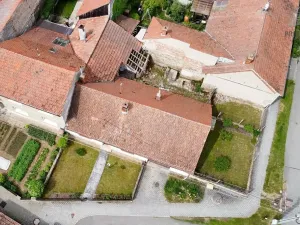 Prodej rodinného domu, Lažánky, 68 m2