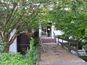 Pronájem ubytování, Praha - Střešovice, Cukrovarnická, 512 m2