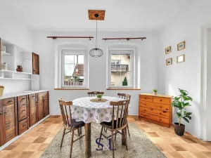 Prodej rodinného domu, Frýdlant, Vančurova, 136 m2