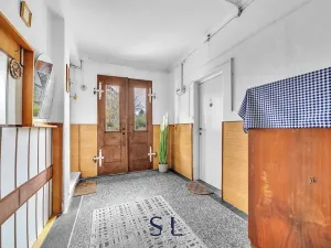 Prodej rodinného domu, Frýdlant, Vančurova, 136 m2